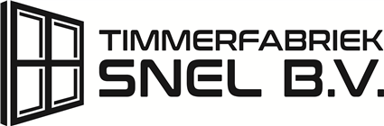 Logo Timmerfabriek Snel